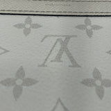 ルイ・ヴィトン LOUIS VUITTON ガストン･ウェアラブル ウォレット M30935 オプティカルホワイト タイガラマ メンズ ショルダーバッグ