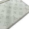 ルイ・ヴィトン LOUIS VUITTON ガストン･ウェアラブル ウォレット M30935 オプティカルホワイト タイガラマ メンズ ショルダーバッグ