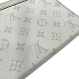 ルイ・ヴィトン LOUIS VUITTON ガストン･ウェアラブル ウォレット M30935 オプティカルホワイト タイガラマ メンズ ショルダーバッグ