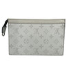 ルイ・ヴィトン LOUIS VUITTON ガストン･ウェアラブル ウォレット M30935 オプティカルホワイト タイガラマ メンズ ショルダーバッグ