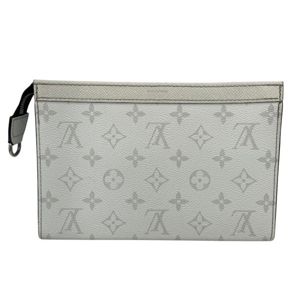 ルイ・ヴィトン LOUIS VUITTON ガストン･ウェアラブル ウォレット M30935 オプティカルホワイト タイガラマ メンズ ショルダーバッグ