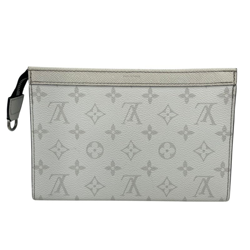 ルイ・ヴィトン LOUIS VUITTON ガストン･ウェアラブル ウォレット M30935 オプティカルホワイト タイガラマ メンズ ショルダーバッグ