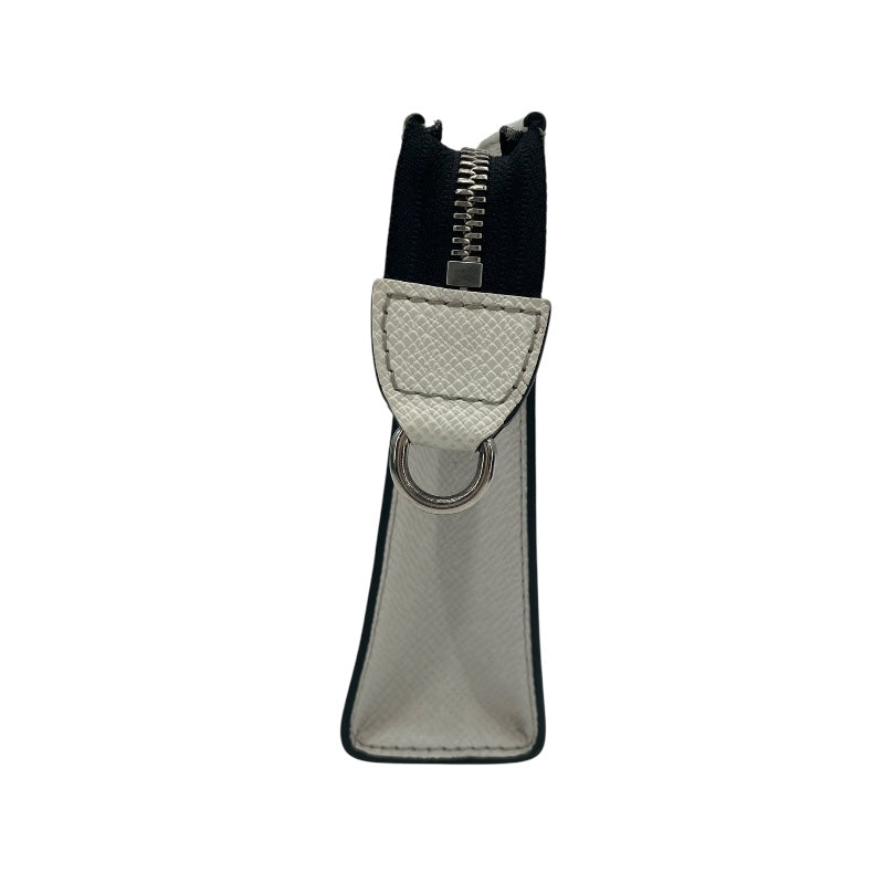 ルイ・ヴィトン LOUIS VUITTON ガストン･ウェアラブル ウォレット M30935 オプティカルホワイト タイガラマ メンズ ショルダーバッグ