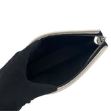ルイ・ヴィトン LOUIS VUITTON ガストン･ウェアラブル ウォレット M30935 オプティカルホワイト タイガラマ メンズ ショルダーバッグ