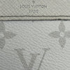 ルイ・ヴィトン LOUIS VUITTON ガストン･ウェアラブル ウォレット M30935 オプティカルホワイト タイガラマ メンズ ショルダーバッグ