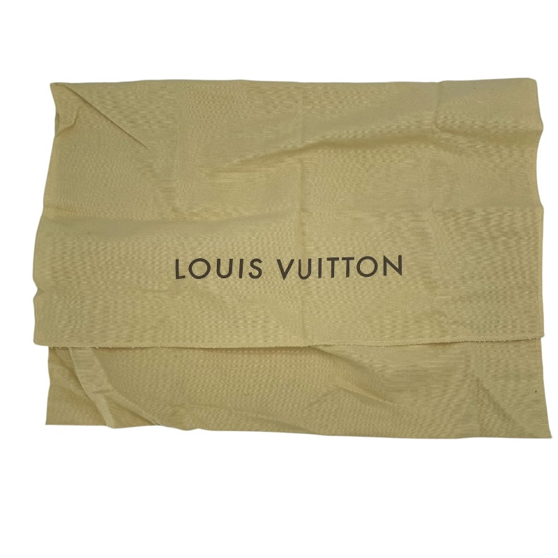 ルイ・ヴィトン LOUIS VUITTON テイクオフ･スリング M57081 ノワール アエログラム メンズ ウエストバッグ