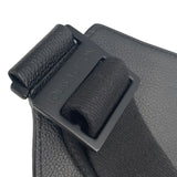 ルイ・ヴィトン LOUIS VUITTON テイクオフ･スリング M57081 ノワール アエログラム メンズ ウエストバッグ