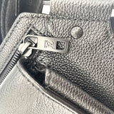 ルイ・ヴィトン LOUIS VUITTON テイクオフ･スリング M57081 ノワール アエログラム メンズ ウエストバッグ