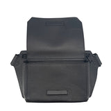 ルイ・ヴィトン LOUIS VUITTON テイクオフ･スリング M57081 ノワール アエログラム メンズ ウエストバッグ
