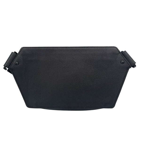 ルイ・ヴィトン LOUIS VUITTON テイクオフ･スリング M57081 ノワール アエログラム メンズ ウエストバッグ