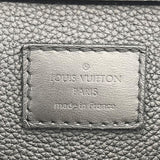 ルイ・ヴィトン LOUIS VUITTON テイクオフ･スリング M57081 ノワール アエログラム メンズ ウエストバッグ