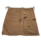 エルメス HERMES ケリー32 外縫い 〇S刻（1989年製） ブラック ゴールド金具 クロコポロサス レディース ショルダーバッグ