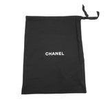 シャネル CHANEL ココマークチェーンベルト AP3761　 ブラック GD金具 キャビアスキン レディース ショルダーバッグ