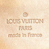 ルイ・ヴィトン LOUIS VUITTON モンスリMM M51136 ブラウン モノグラム・キャンバス レディース リュック・デイパック