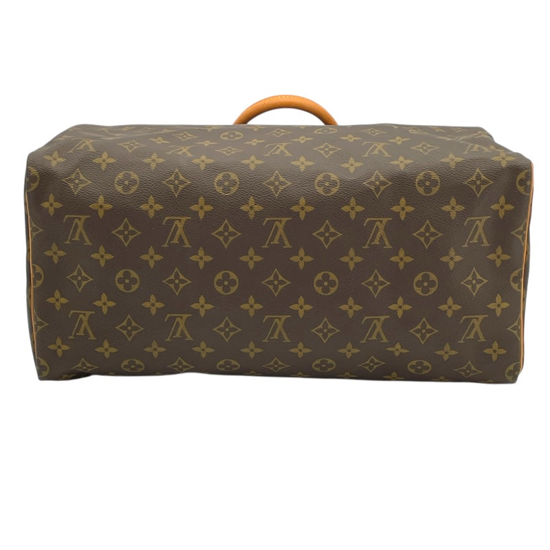 ルイヴィトン ボストンバッグ モノグラム スピーディ40 M41522 ルイ・ヴィトン LOUIS VUITTON スピーディ40 M41522 ブラウン