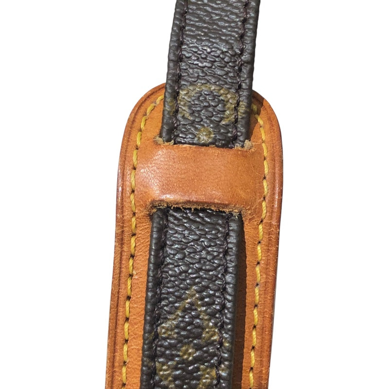 ルイ・ヴィトン LOUIS VUITTON アマゾン M45236 ブラウン モノグラム レディース ショルダーバッグ