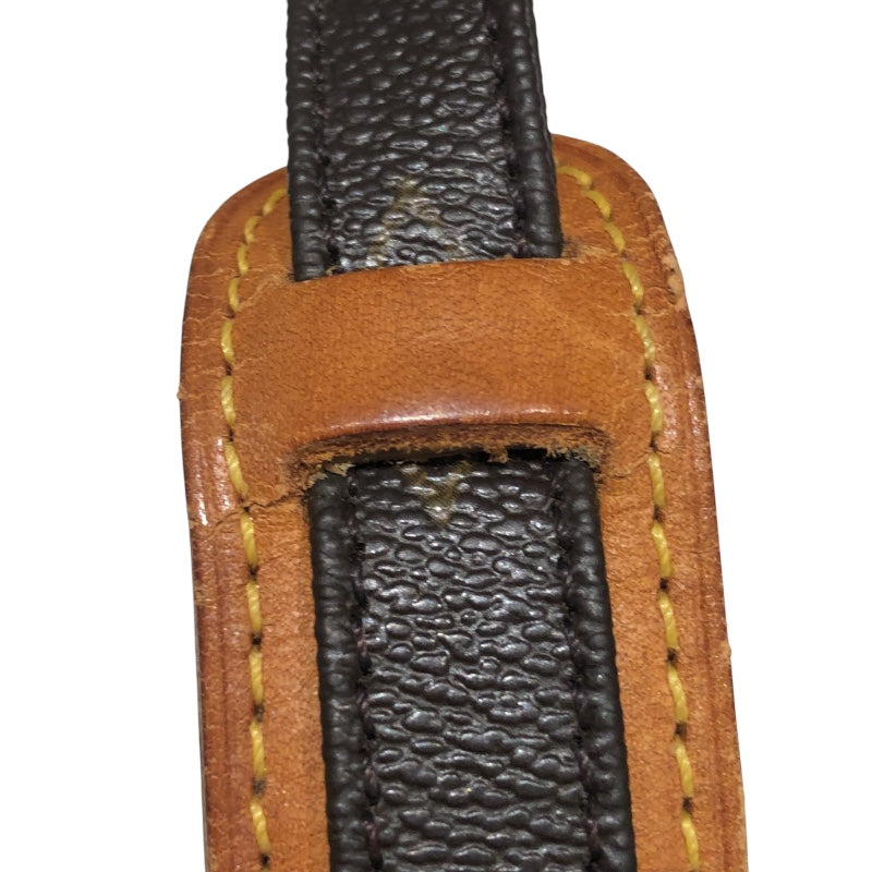 ルイ・ヴィトン LOUIS VUITTON アマゾン M45236 ブラウン モノグラム レディース ショルダーバッグ