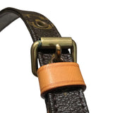 ルイ・ヴィトン LOUIS VUITTON アマゾン M45236 ブラウン モノグラム レディース ショルダーバッグ