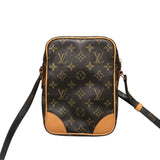 ルイ・ヴィトン LOUIS VUITTON アマゾン M45236 ブラウン モノグラム レディース ショルダーバッグ