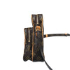 ルイ・ヴィトン LOUIS VUITTON アマゾン M45236 ブラウン モノグラム レディース ショルダーバッグ
