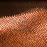 ルイ・ヴィトン LOUIS VUITTON アマゾン M45236 ブラウン モノグラム レディース ショルダーバッグ