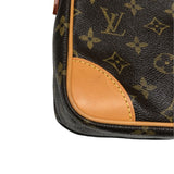 ルイ・ヴィトン LOUIS VUITTON アマゾン M45236 ブラウン モノグラム レディース ショルダーバッグ