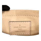 ルイ・ヴィトン LOUIS VUITTON オンザゴーEW M23698 ホワイト モノグラムアンプラント レディース ハンドバッグ