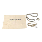ルイ・ヴィトン LOUIS VUITTON オンザゴーEW M23698 ホワイト モノグラムアンプラント レディース ハンドバッグ