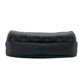 ルイ・ヴィトン LOUIS VUITTON バムバッグ アウトドア M30245 ノワール タイガラマ メンズ ショルダーバッグ