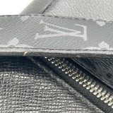 ルイ・ヴィトン LOUIS VUITTON バムバッグ アウトドア M30245 ノワール タイガラマ メンズ ショルダーバッグ