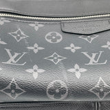 ルイ・ヴィトン LOUIS VUITTON バムバッグ アウトドア M30245 ノワール タイガラマ メンズ ショルダーバッグ