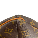 ルイ・ヴィトン LOUIS VUITTON ミュゼット M51256 ブラウン モノグラムキャンバス レディース ショルダーバッグ