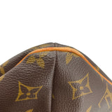 ルイ・ヴィトン LOUIS VUITTON ミュゼット M51256 ブラウン モノグラムキャンバス レディース ショルダーバッグ