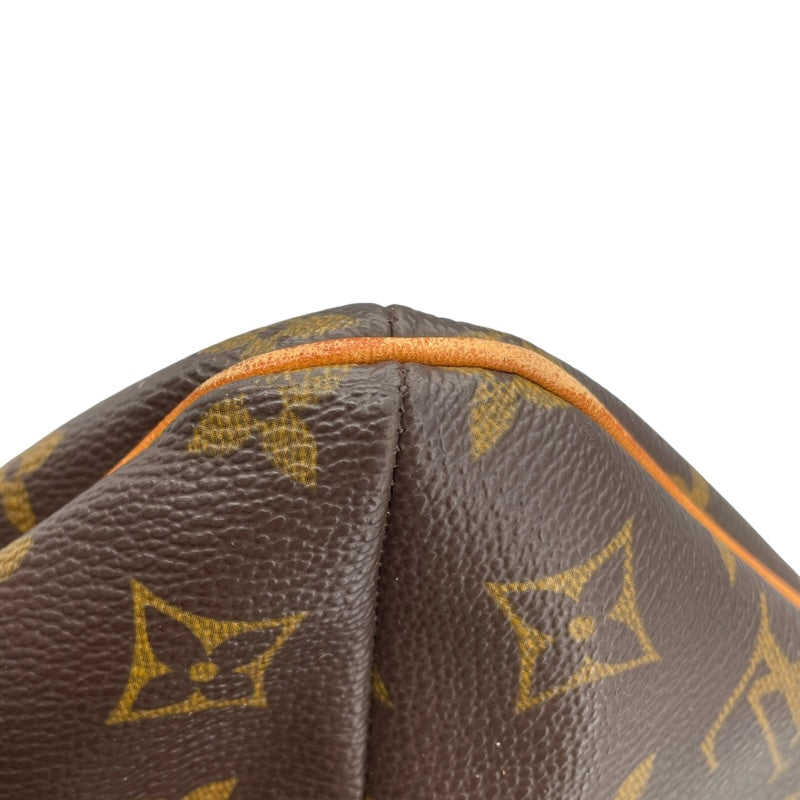 ルイ・ヴィトン LOUIS VUITTON ミュゼット M51256 ブラウン モノグラムキャンバス レディース ショルダーバッグ