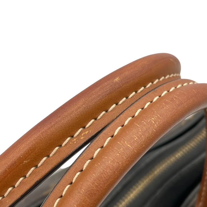 ルイ・ヴィトン LOUIS VUITTON パラス M42756 ブラウン モノグラム ユニセックス ショルダーバッグ