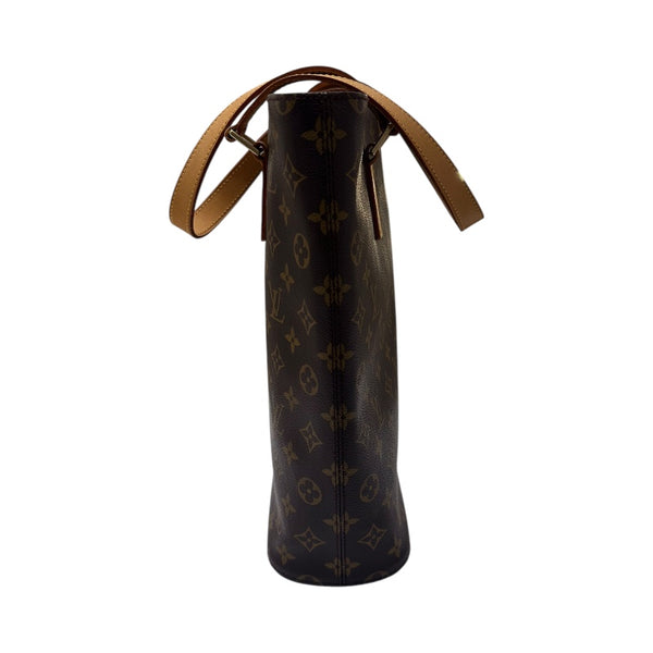 ルイ・ヴィトン LOUIS VUITTON ヴァヴァンGM M51170 モノグラム PVC レザー レディース