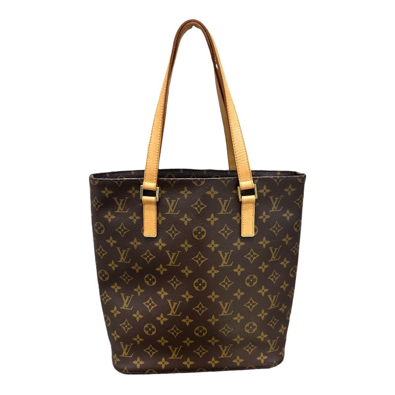 ルイ・ヴィトン LOUIS VUITTON ヴァヴァンGM M51170 モノグラム PVC レザー レディース