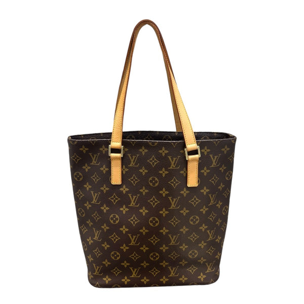 ルイ・ヴィトン LOUIS VUITTON ヴァヴァンGM M51170 モノグラム PVC レザー レディース