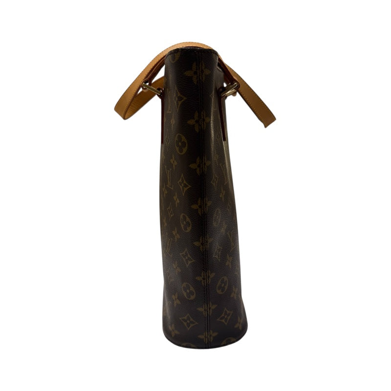 ルイ・ヴィトン LOUIS VUITTON ヴァヴァンGM M51170 モノグラム PVC レザー レディース