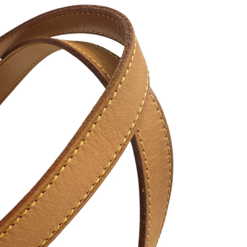 ルイ・ヴィトン LOUIS VUITTON ヴァヴァンGM M51170 モノグラム PVC レザー レディース
