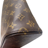 ルイ・ヴィトン LOUIS VUITTON ヴァヴァンGM M51170 モノグラム PVC レザー レディース