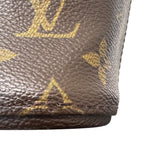 ルイ・ヴィトン LOUIS VUITTON ヴァヴァンGM M51170 モノグラム PVC レザー レディース