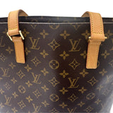 ルイ・ヴィトン LOUIS VUITTON ヴァヴァンGM M51170 モノグラム PVC レザー レディース
