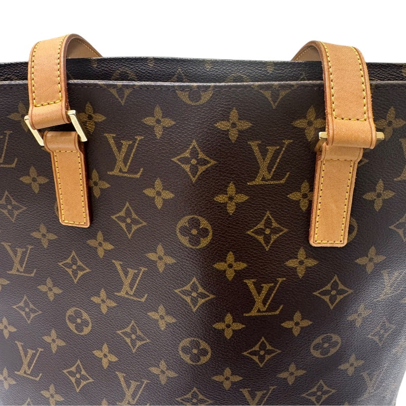 ルイ・ヴィトン LOUIS VUITTON ヴァヴァンGM M51170 モノグラム PVC レザー レディース