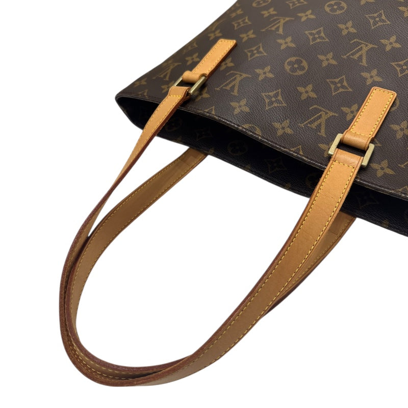 ルイ・ヴィトン LOUIS VUITTON ヴァヴァンGM M51170 モノグラム PVC レザー レディース