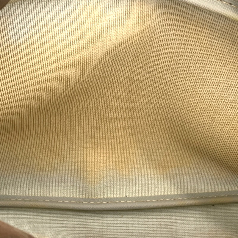 ルイ・ヴィトン LOUIS VUITTON リポーターPM M45254 ブラウン モノグラム レディース ショルダーバッグ