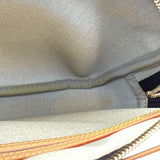 ルイ・ヴィトン LOUIS VUITTON リポーターPM M45254 ブラウン モノグラム レディース ショルダーバッグ