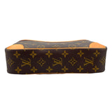 ルイ・ヴィトン LOUIS VUITTON トロカデロ27 M51274 ブラウン モノグラムキャンバス レディース ショルダーバッグ