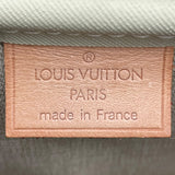 ルイ・ヴィトン LOUIS VUITTON ドーヴィル M47270 ブラウン モノグラムキャンバス レディース ハンドバッグ