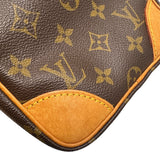 ルイ・ヴィトン LOUIS VUITTON ダヌーブ M45266 モノグラム PVC レディース ショルダーバッグ
